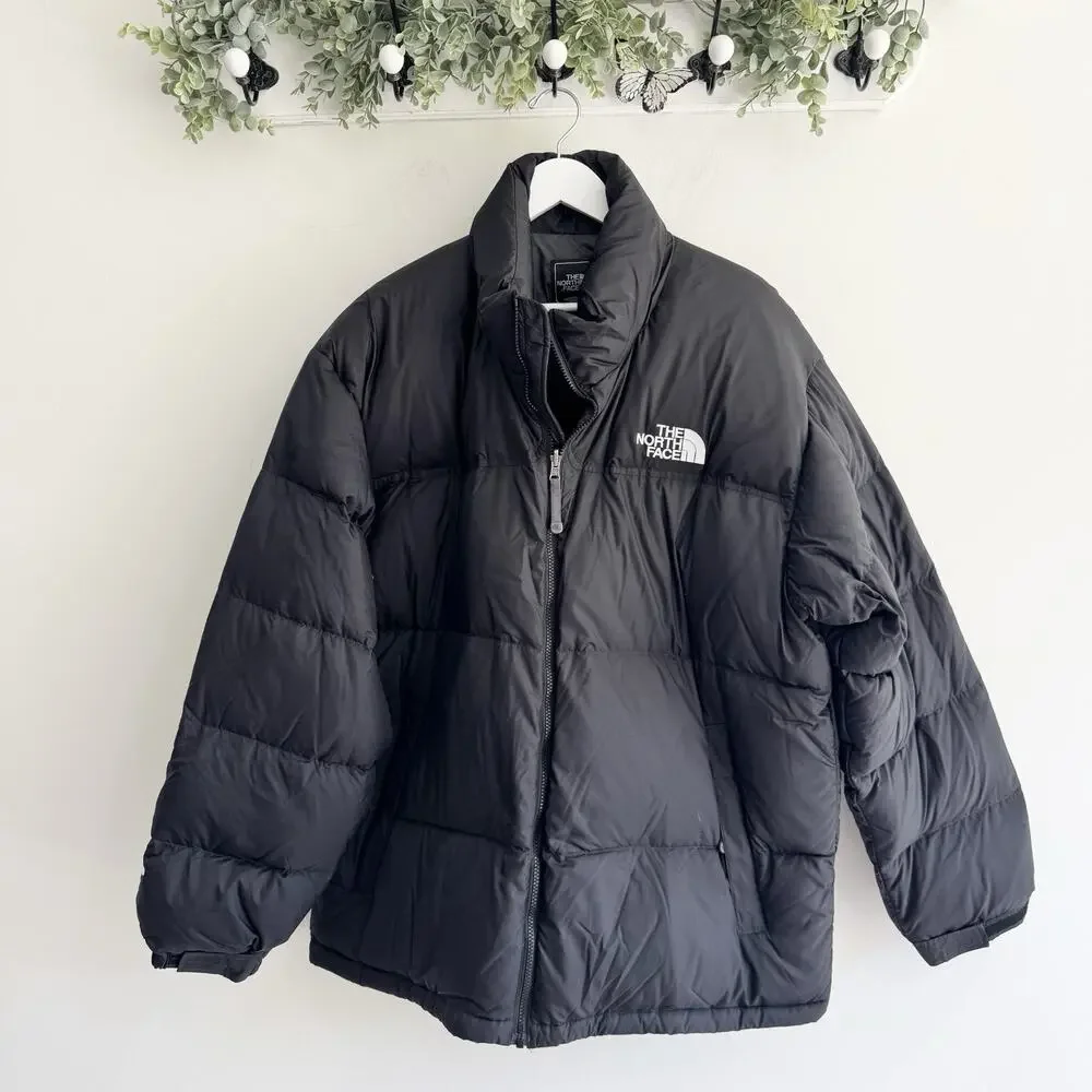 Men’s The North Face 1996 Retro Nuptse Jacket. 3XL DG